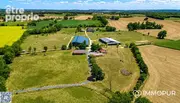 Propriété équestre 20 hectares d'un seul tenant - Maison à MAZIERES-NARESSE