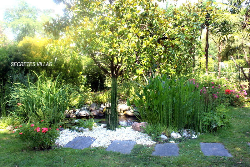 Maison à SAINT-SULPICE-ET-CAMEYRAC