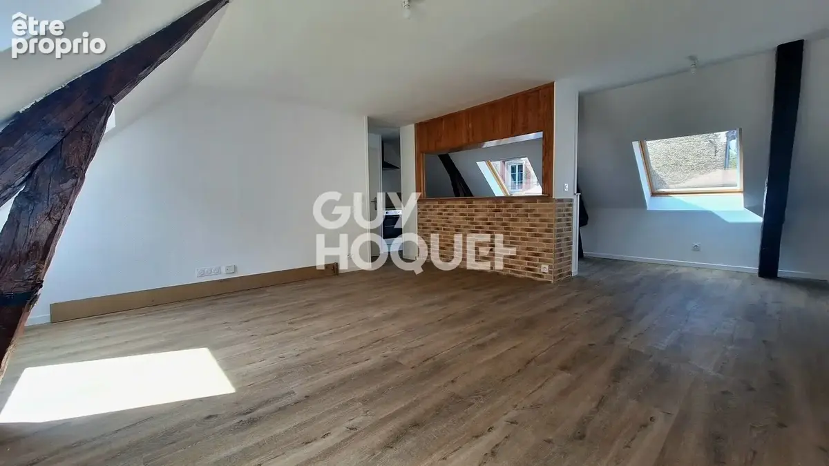 Photo 1 - Appartement à AMIENS