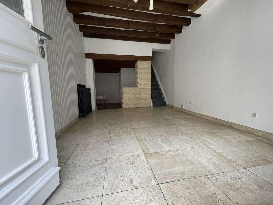 Maison à NANTERRE