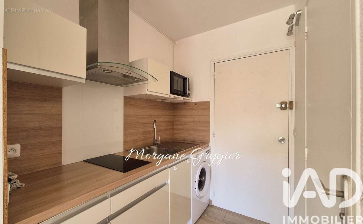 Photo 3 - Appartement à BALARUC-LES-BAINS