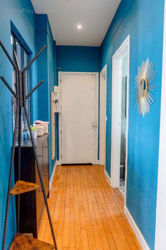Appartement à ANTONY
