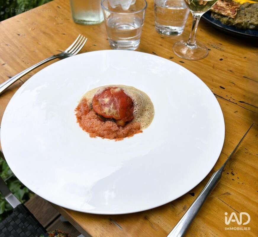 Photo 6 - Commerce à SAINT-ANTONIN-NOBLE-VAL