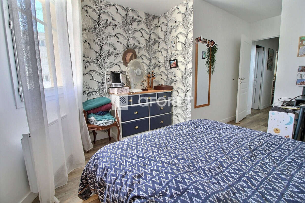 Appartement à RUEIL-MALMAISON