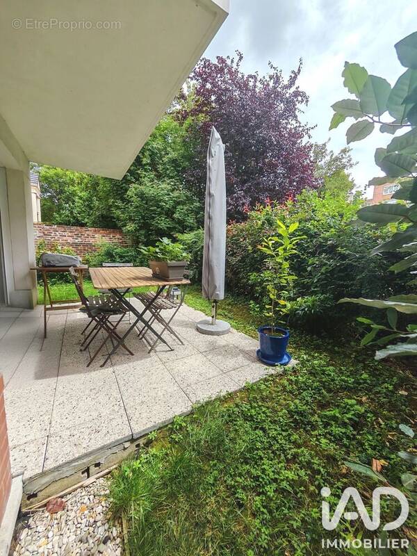 Photo 1 - Appartement à CRETEIL