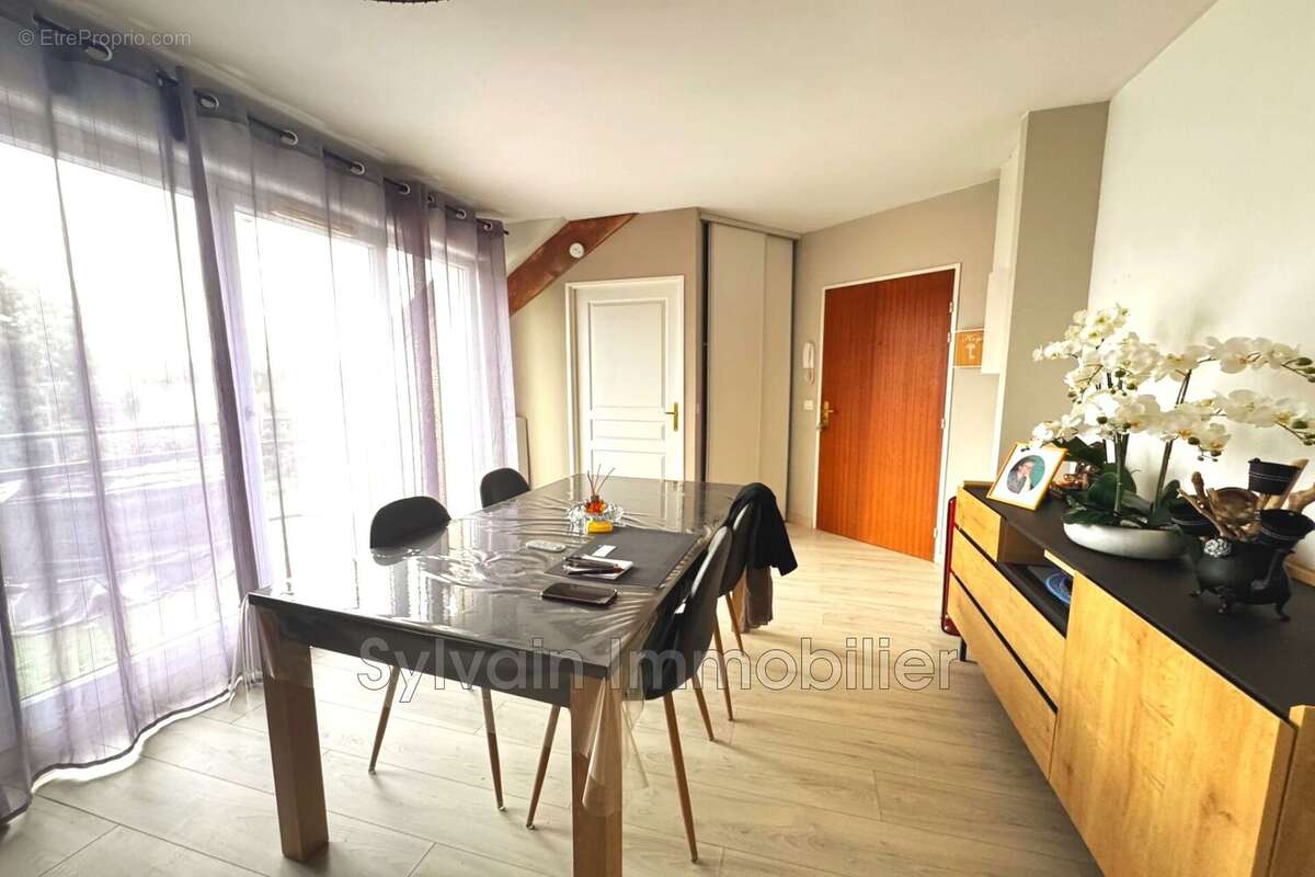 Appartement à BEAUVAIS