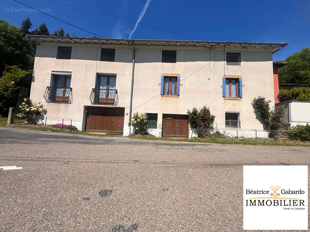 Maison Dieme 4 pièce(s) 140.60 m2 - photo 4