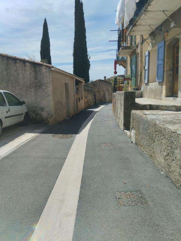 Maison à GREOUX-LES-BAINS