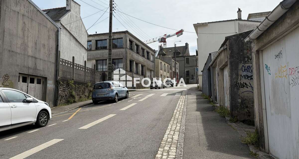 Garage - saint martin - photo 3