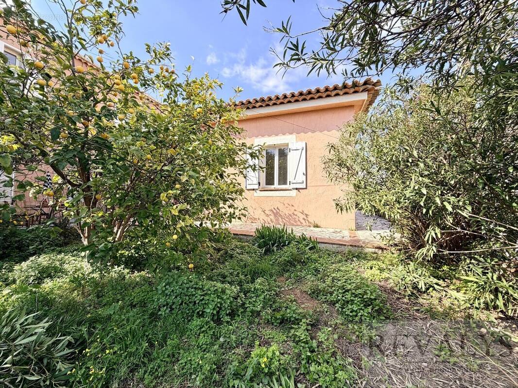 Maison à NICE