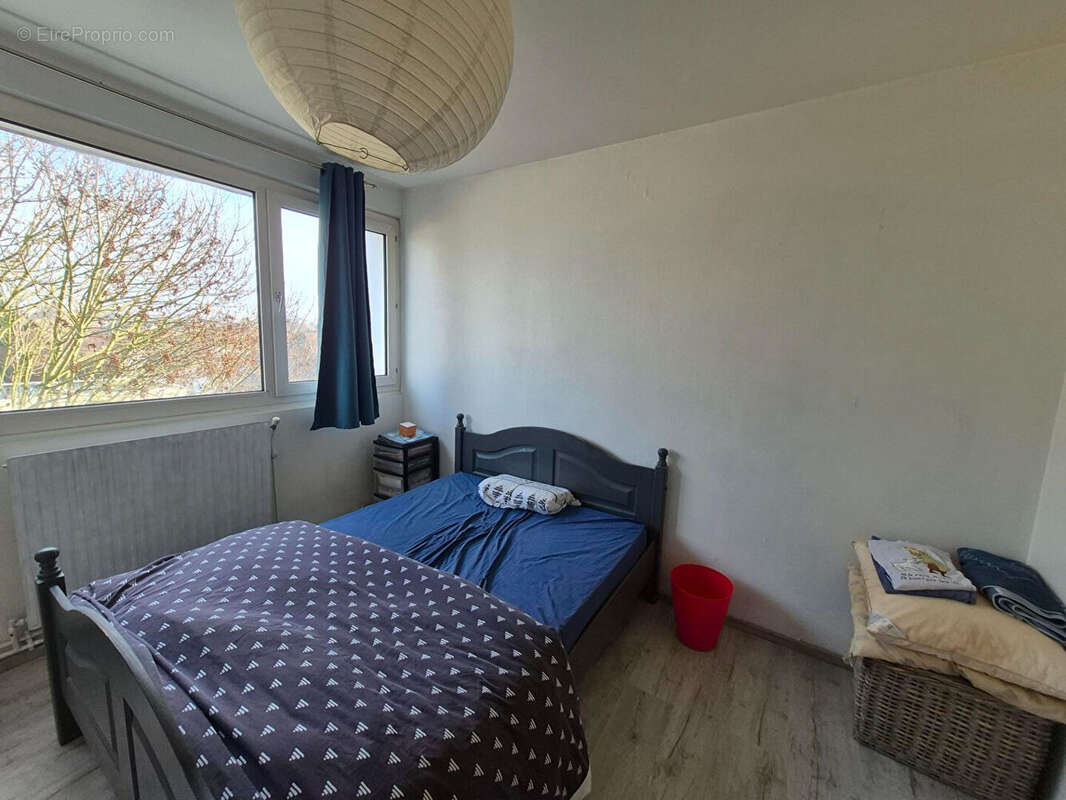 Appartement à WATTRELOS