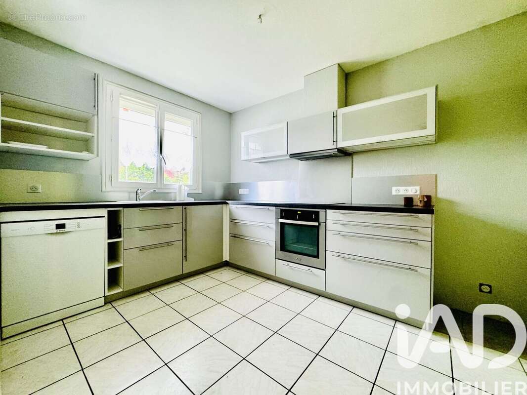 Photo 4 - Maison à JOUE-LES-TOURS