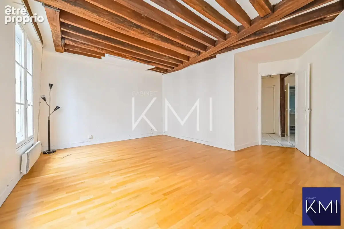 Appartement 4 pièces 72 m² à vendre à Paris-11e (75011) - photo 4
