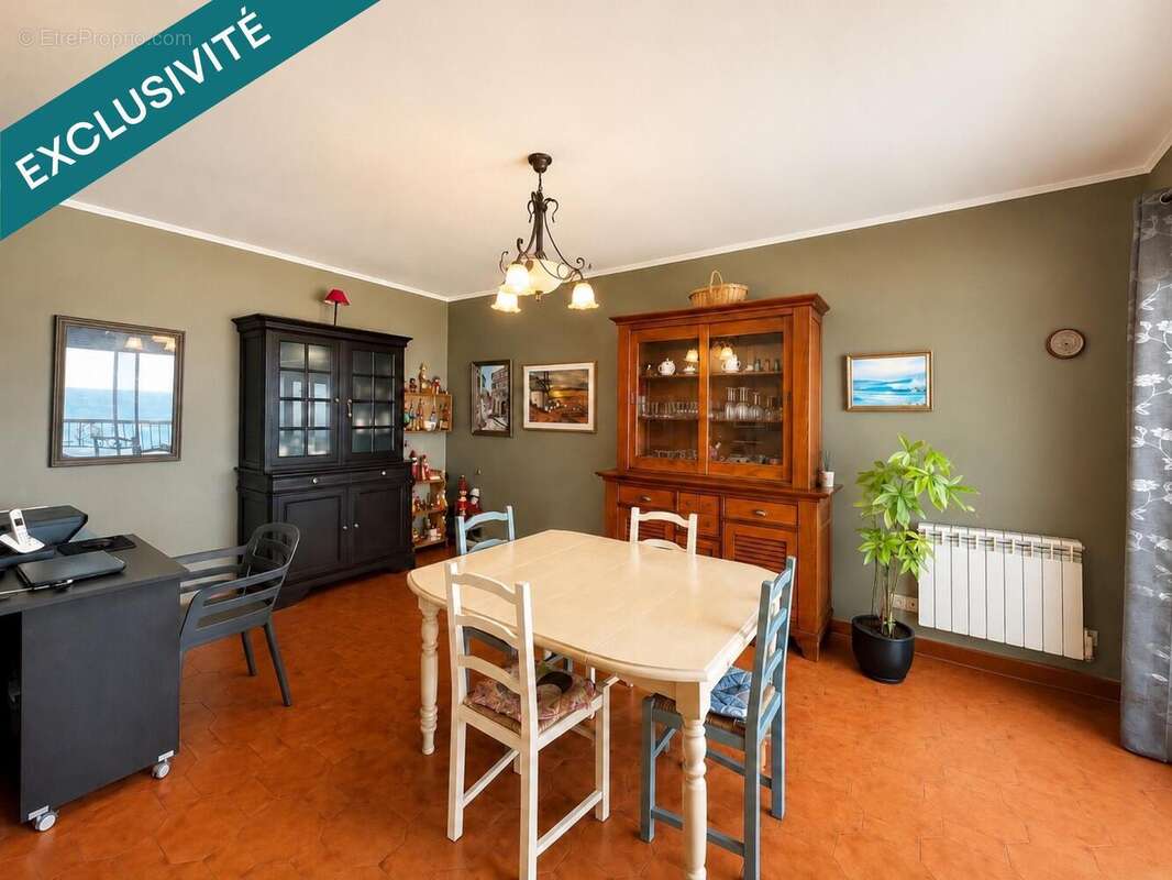 Photo 5 - Appartement à BASTIA