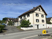 Maison à ROPPENTZWILLER