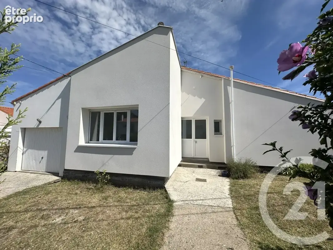 Maison 7 pièces 134 m² à vendre à Royan (17200) - photo 3