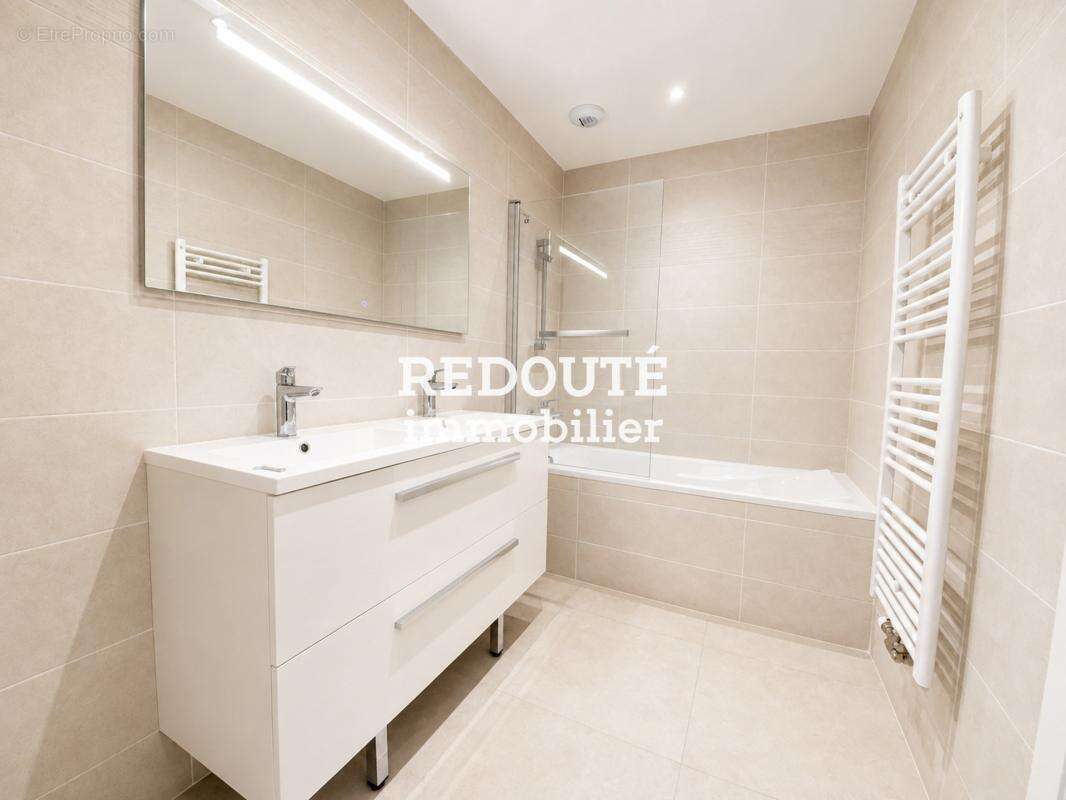 À vendre : maison neuve avec jardin et garage- reims - photo 10