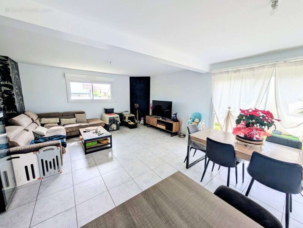 Maison à GEVREY-CHAMBERTIN