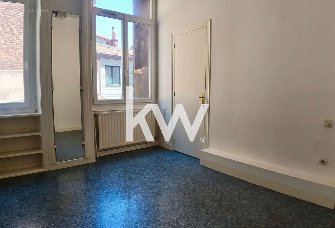 Appartement 5 pièces 119 m² à vendre à Saint-Etienne (42000) - photo 6