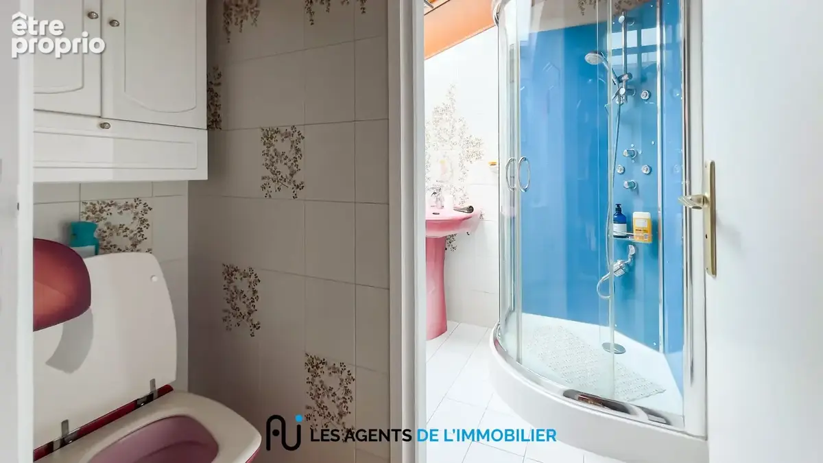 Maison à fort potentiel Nanterre 5 pièces 115 m² - photo 11