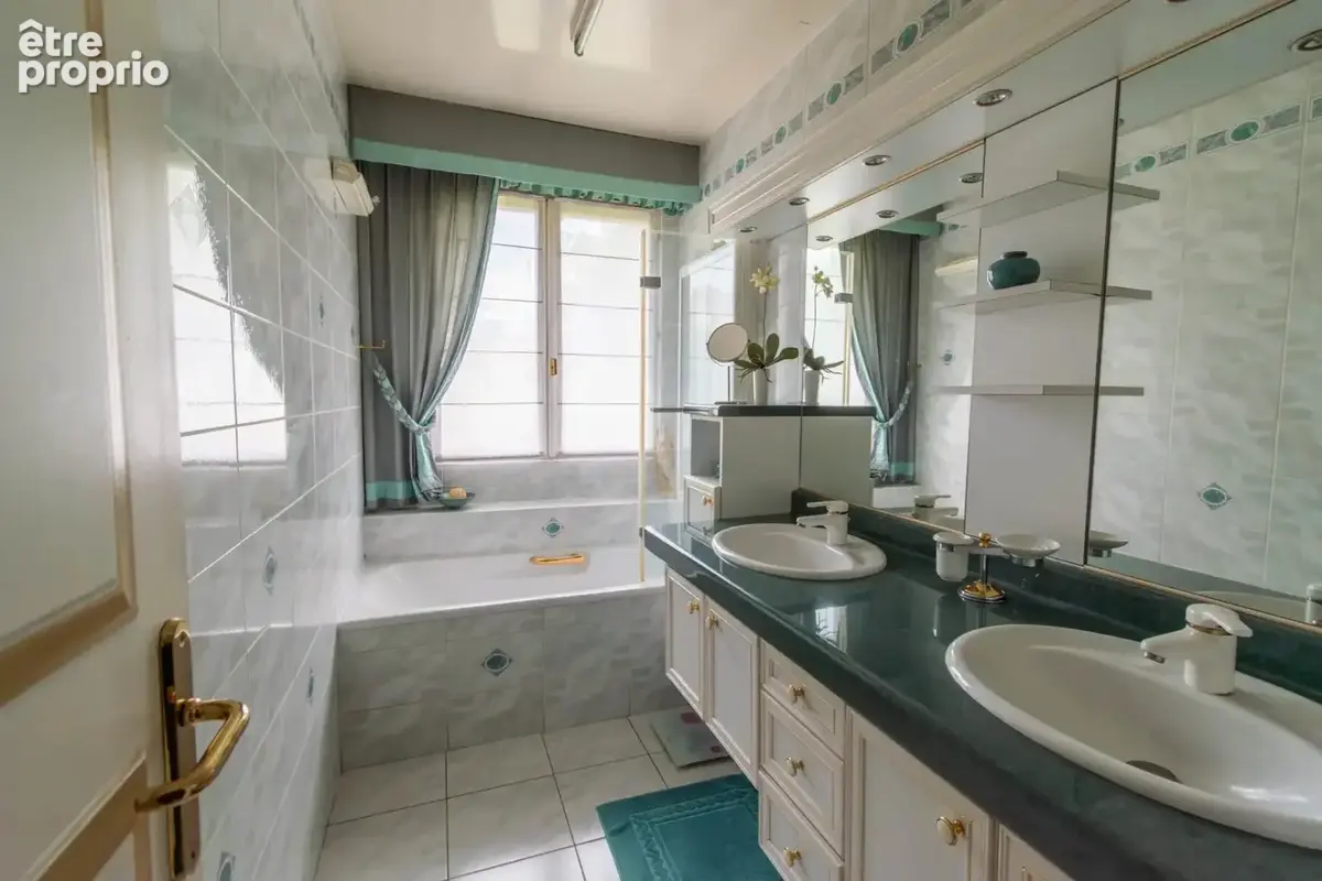 Maison 5 pièces 96 m² à vendre à Groslay (95410) - photo 6