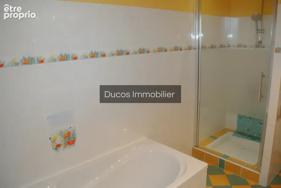 Maison de plain pied sans travaux à prévoir - photo 9