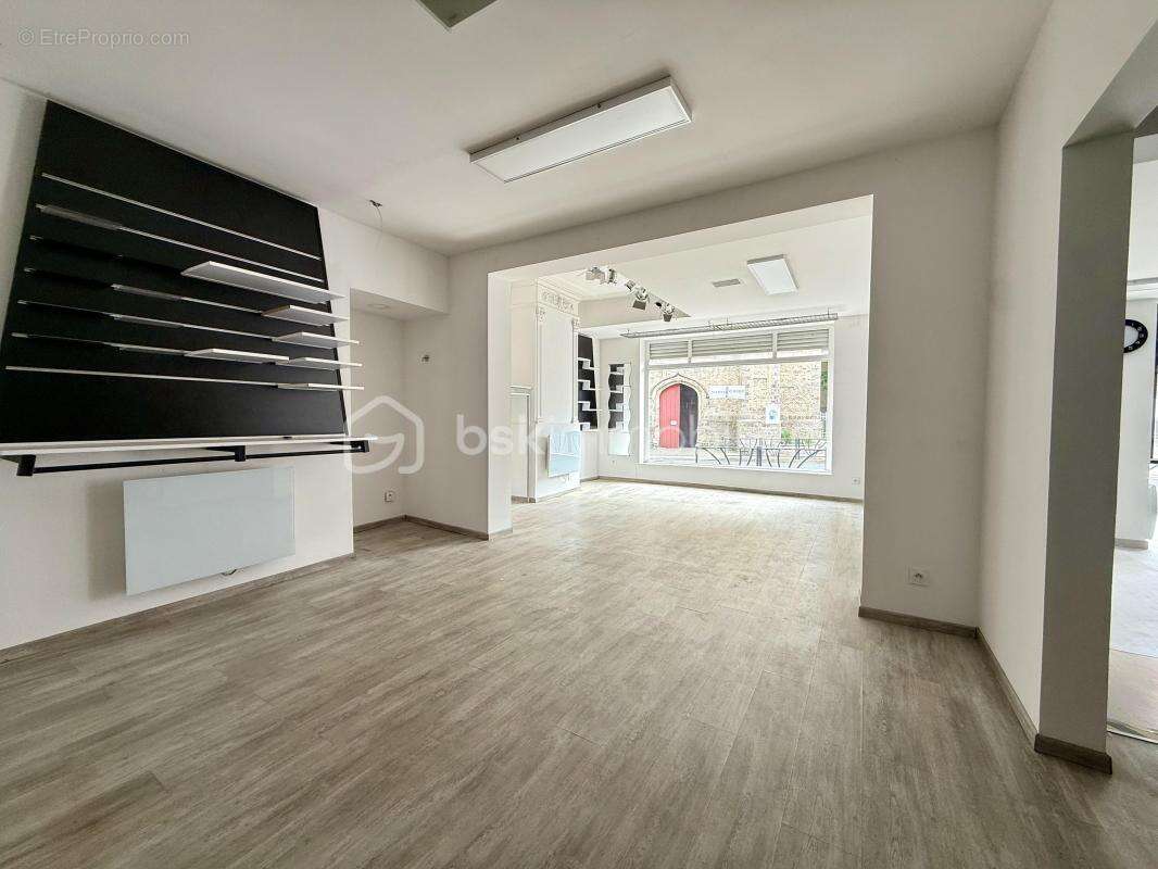 Appartement à WORMHOUT
