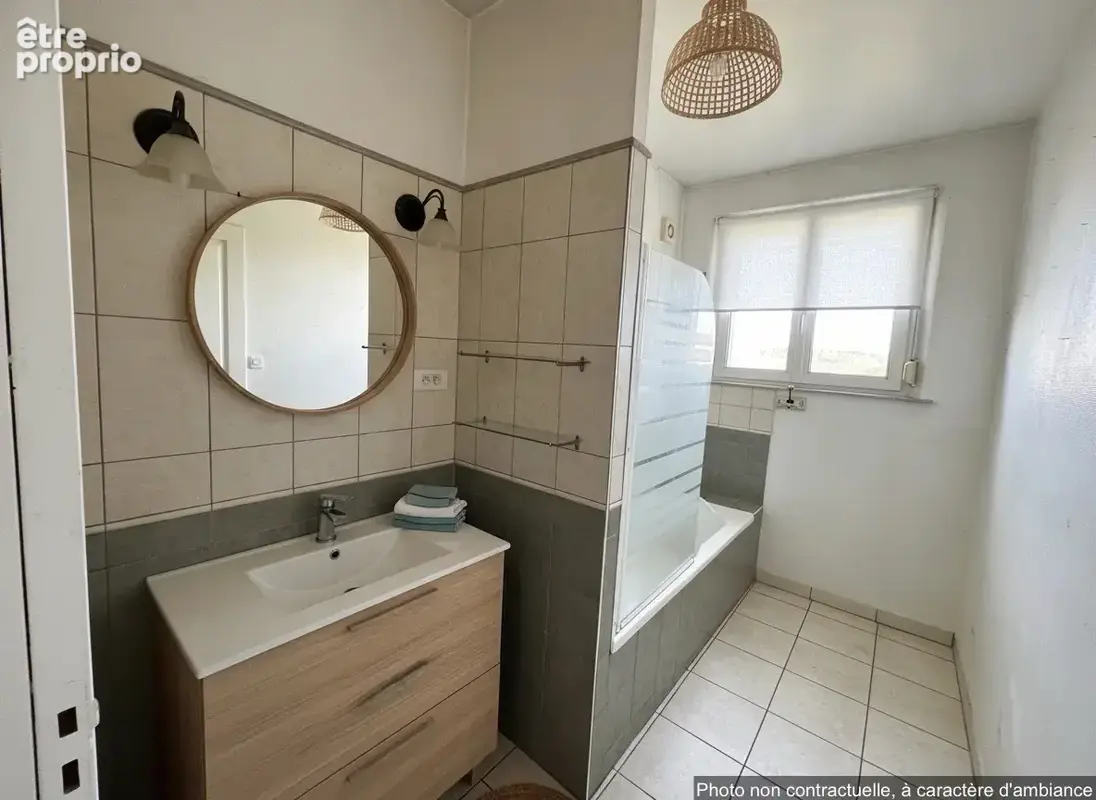 Vente maison, 10 pièces, 6 chambres, 265 m2, terrain 1043 m2 LURE - photo 19