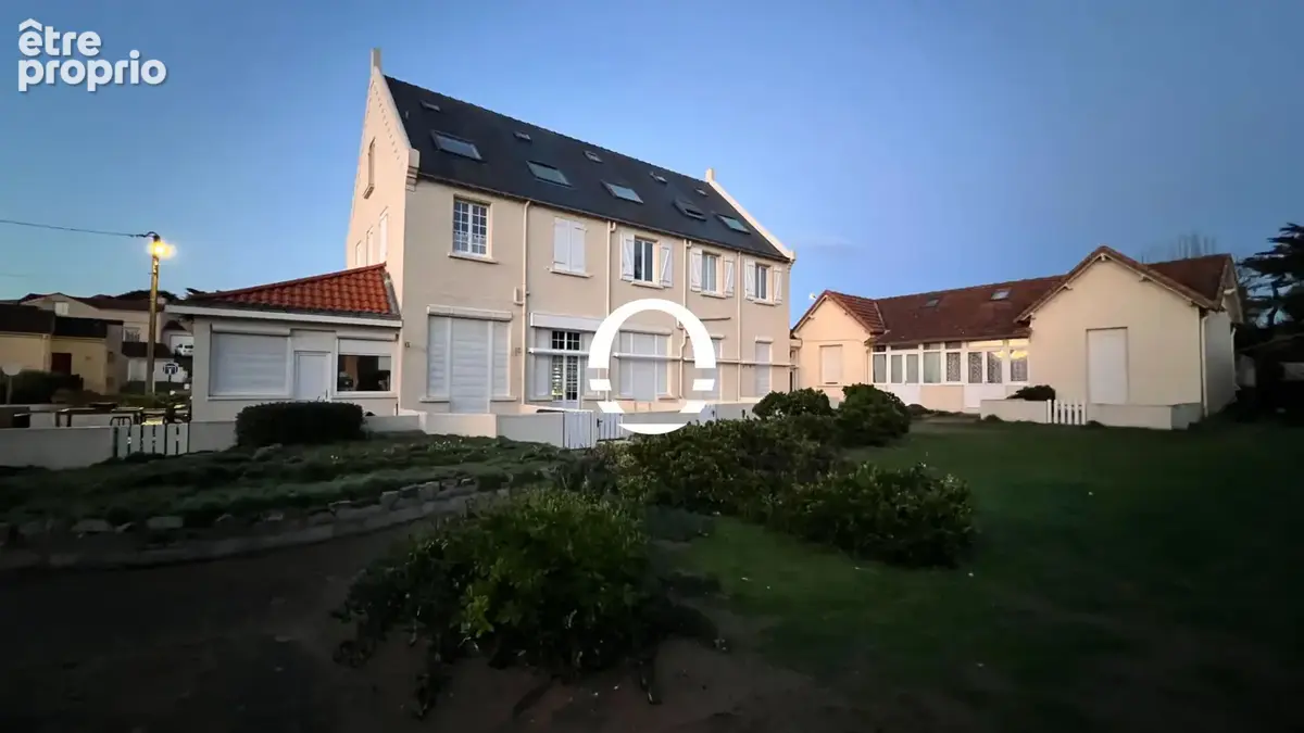 VUE MER - STUDIO - Saint Michel Chef Chef - photo 9