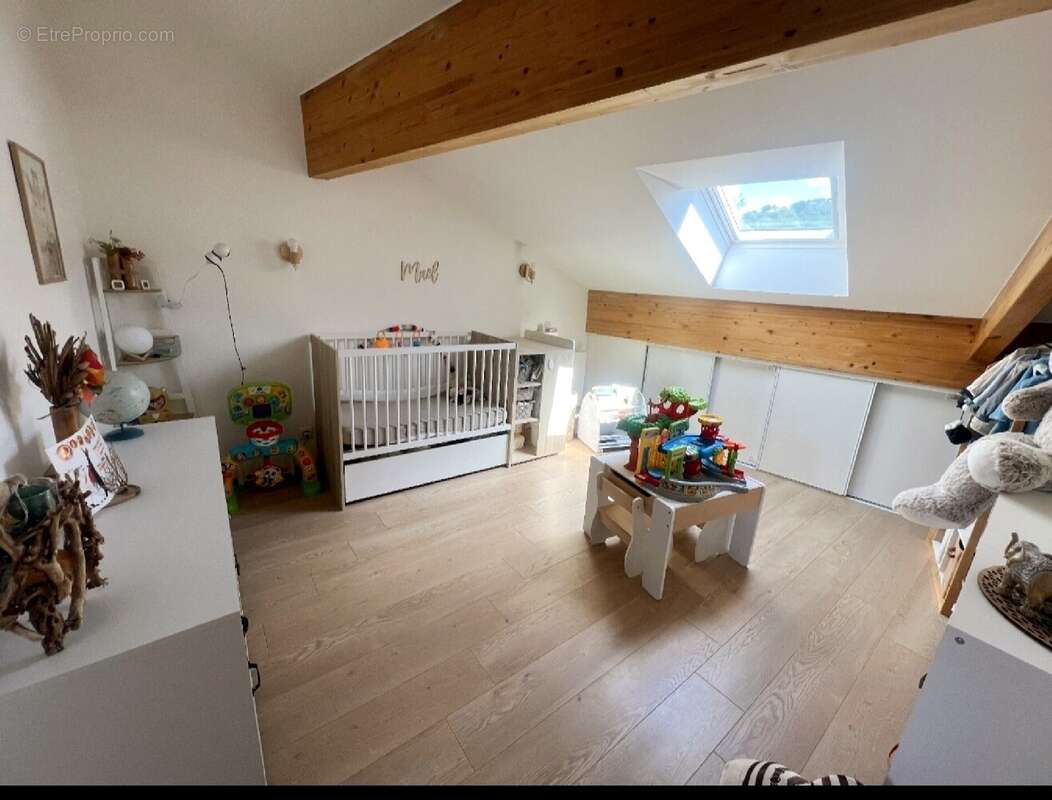 Appartement 116 m² à Bouxieres-Aux-Dames  - photo 8