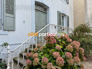 Maison à DONVILLE-LES-BAINS