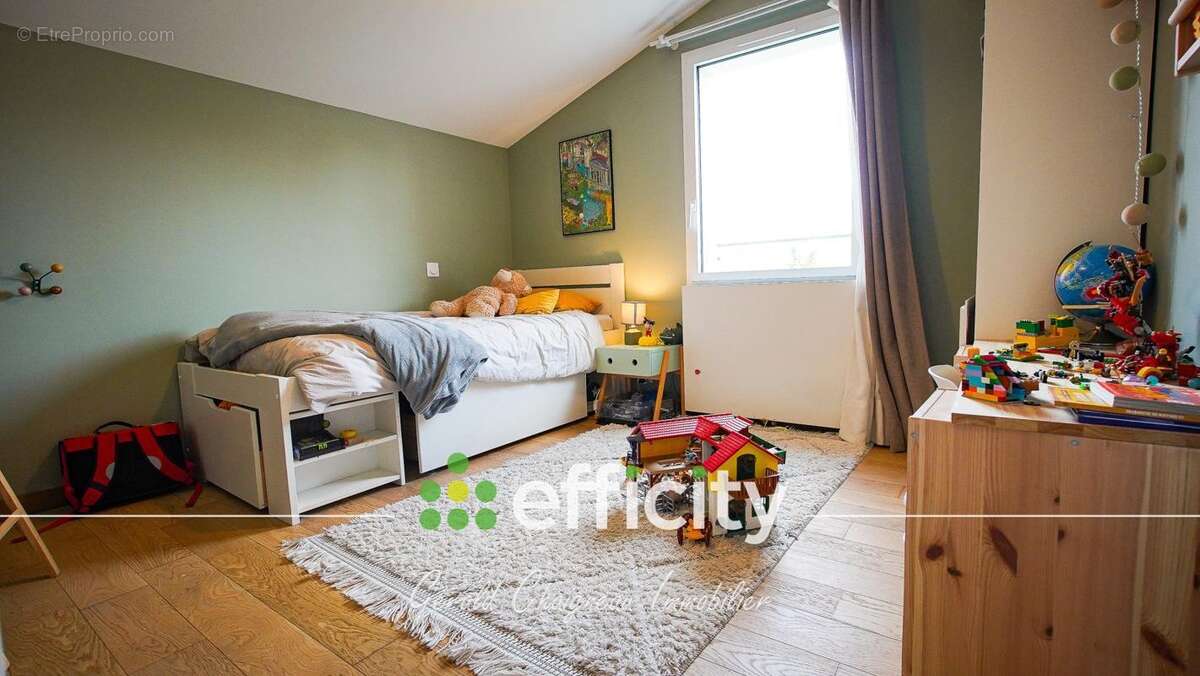 Maison à SAINT-PHILBERT-DE-GRAND-LIEU