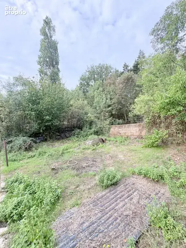 Pannécé ? bâtiment avec terrain ? fort potentiel - photo 13