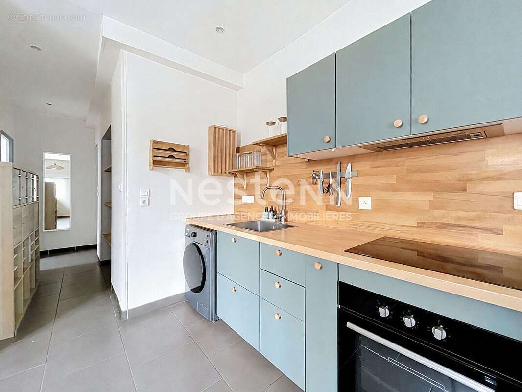 Appartement à BREST