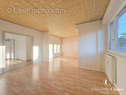 Appartement à MULHOUSE