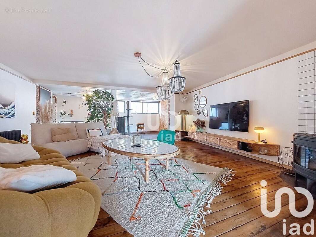 Photo 9 - Maison à BREHAL