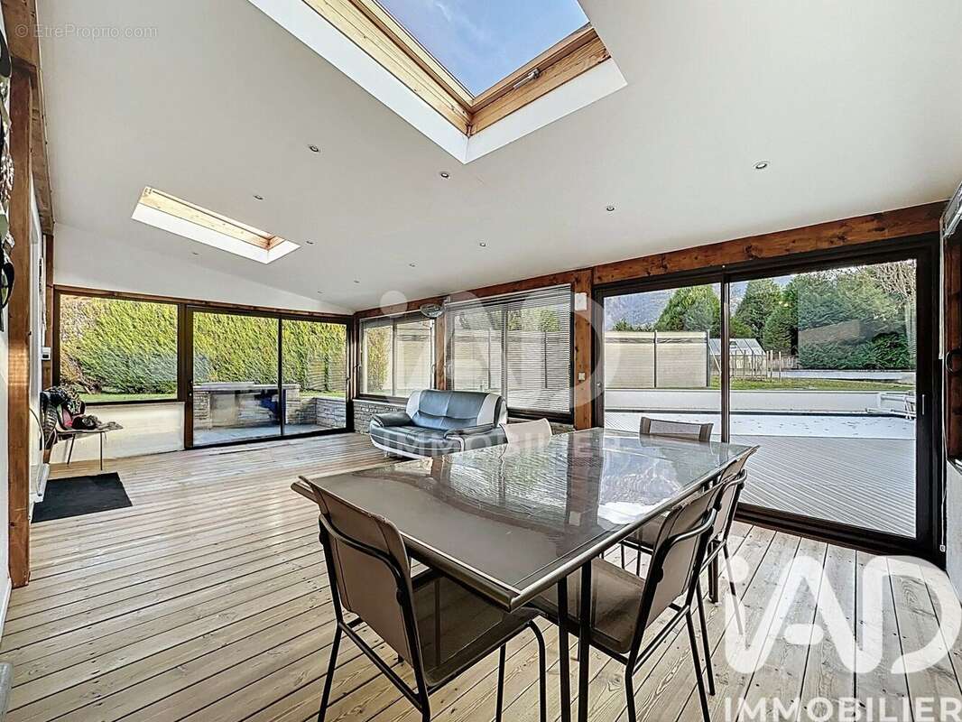 Photo 7 - Maison à FAVERGES