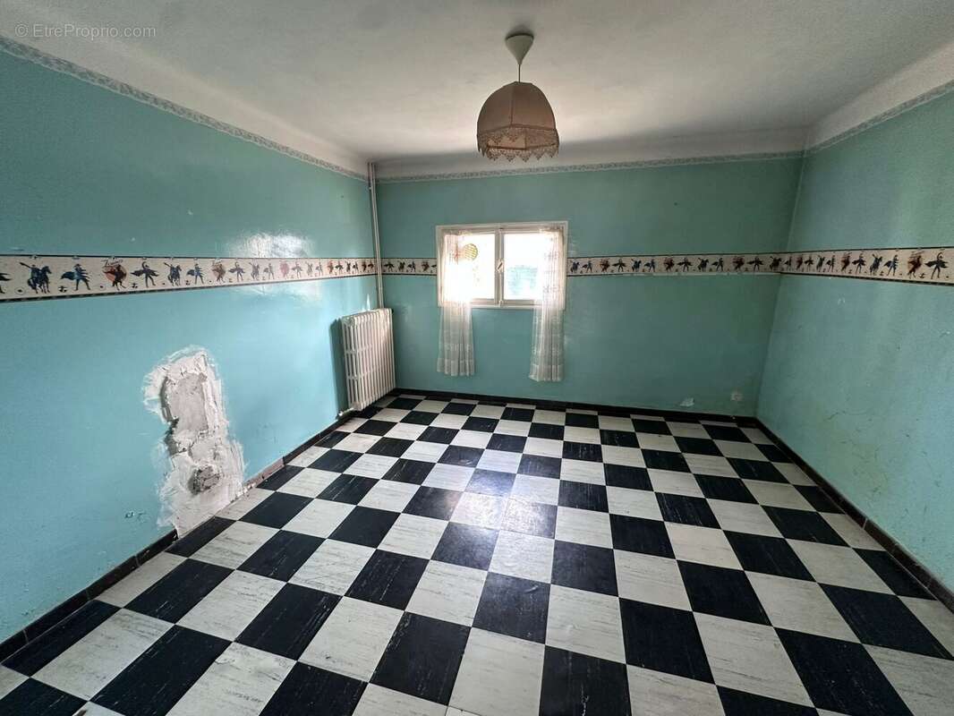 Appartement à LES PENNES-MIRABEAU