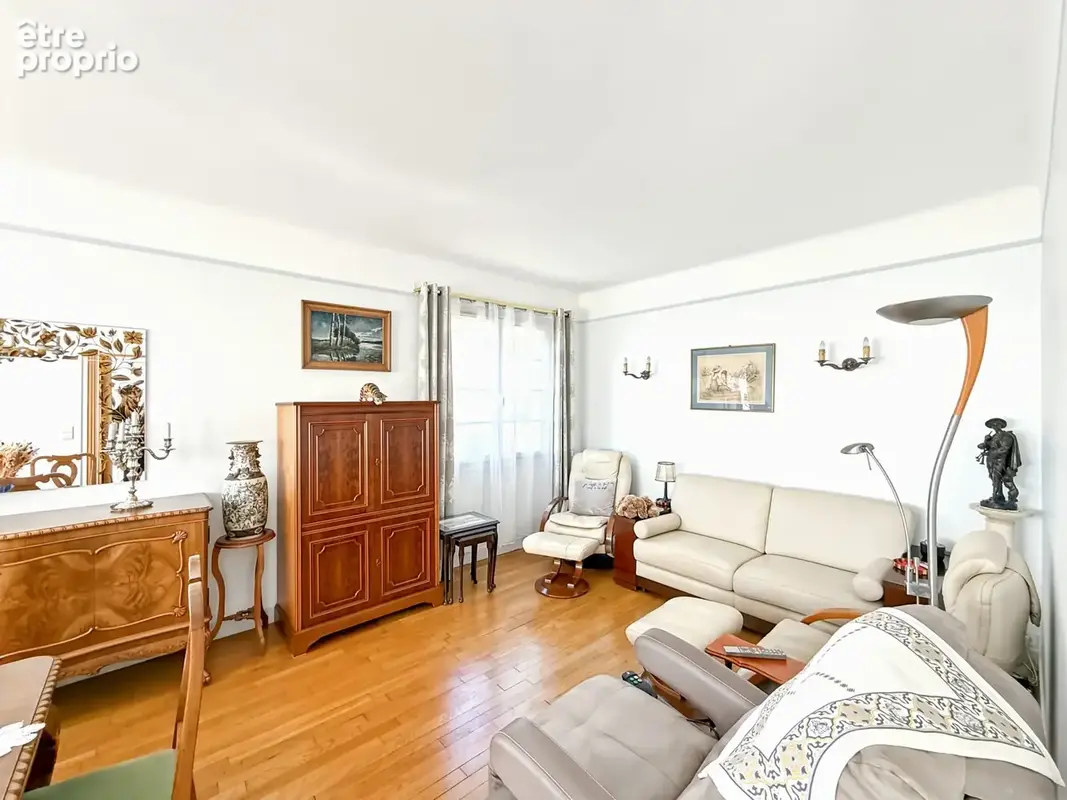 Maison 7 pièces 152 m² à vendre à Sucy-En-Brie (94370) - photo 7