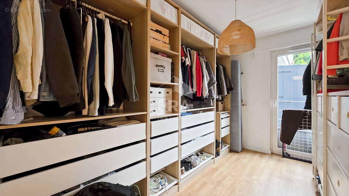 Appartement à MONTREUIL