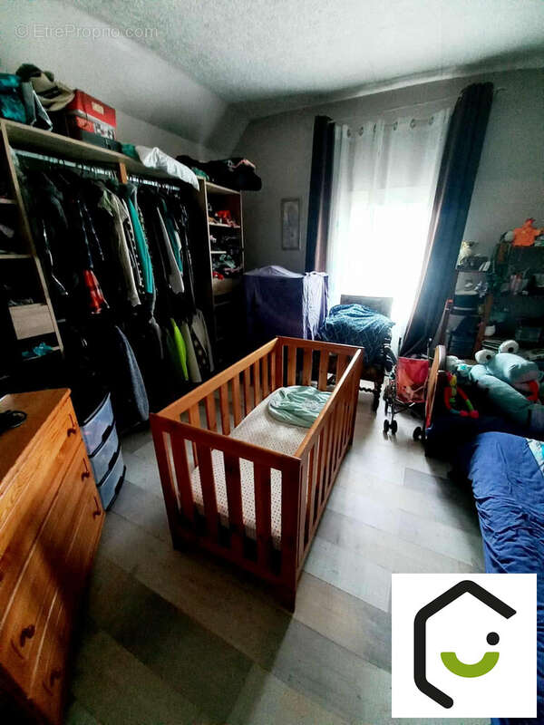 Maison à MONTDIDIER