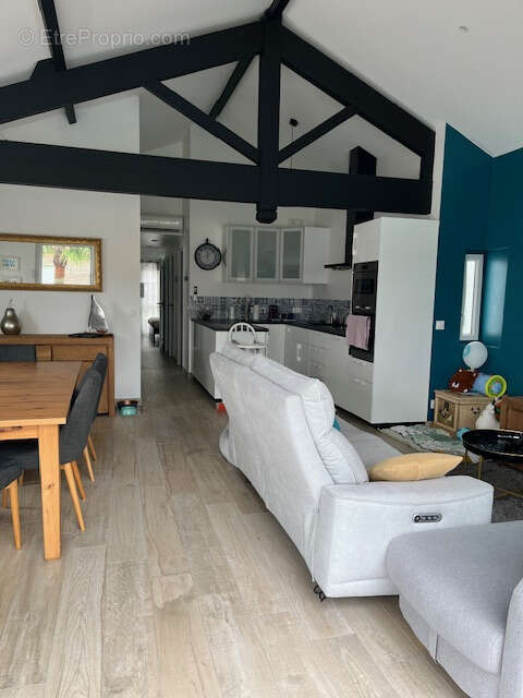 Maison à ARCACHON