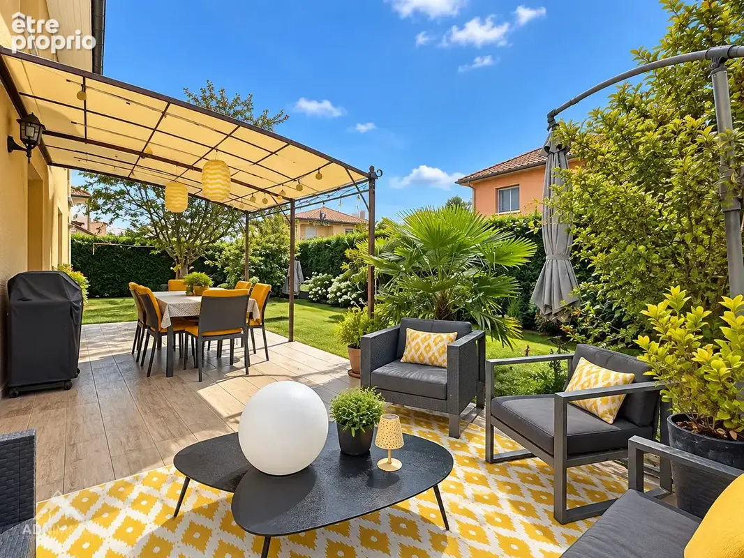 Maison 5 Pièces 153 m2 - photo 8