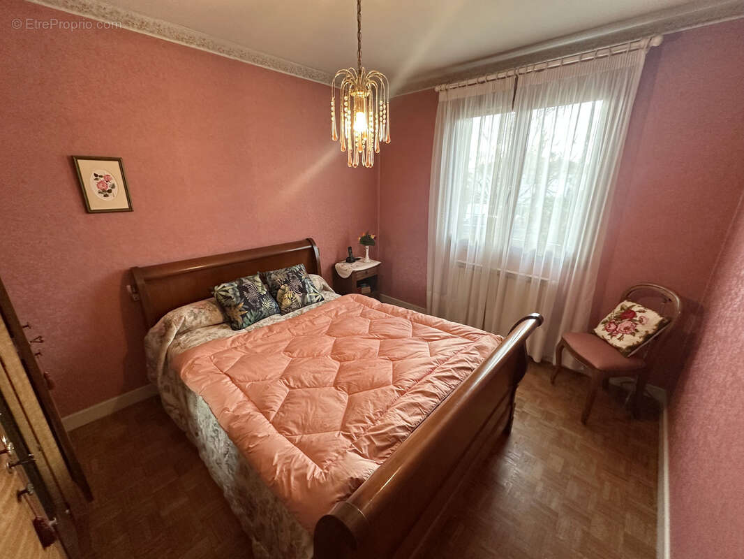 Maison à MARMANDE