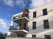 Appartement à GUILERS