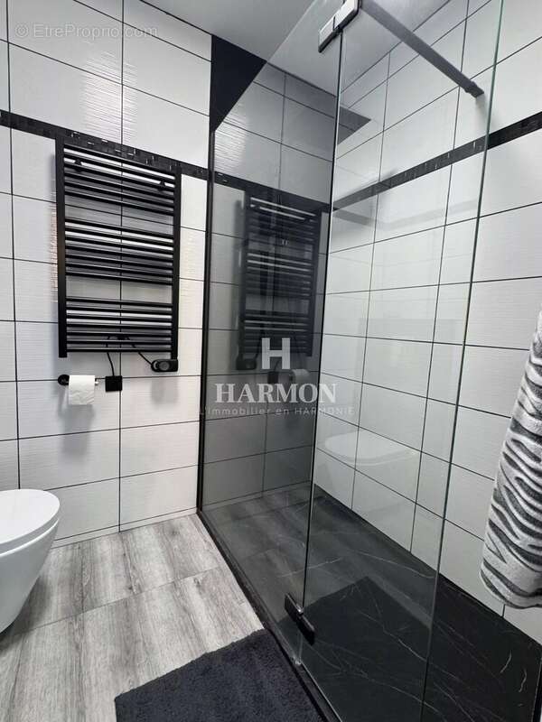Harmon à vendre : Saint-Jean-de-Luz - photo 9