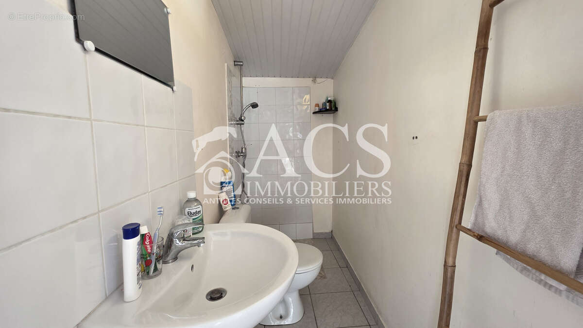 Idéal investisseur - Immeuble de rapport au cœur de la ville à FORT-DE-FRANCE - photo 6