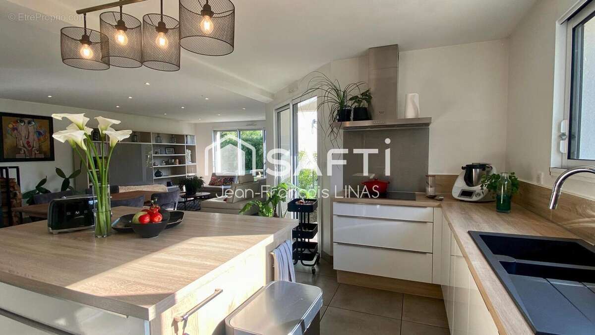 Photo 9 - Maison à SAINTE-ANNE-D'AURAY