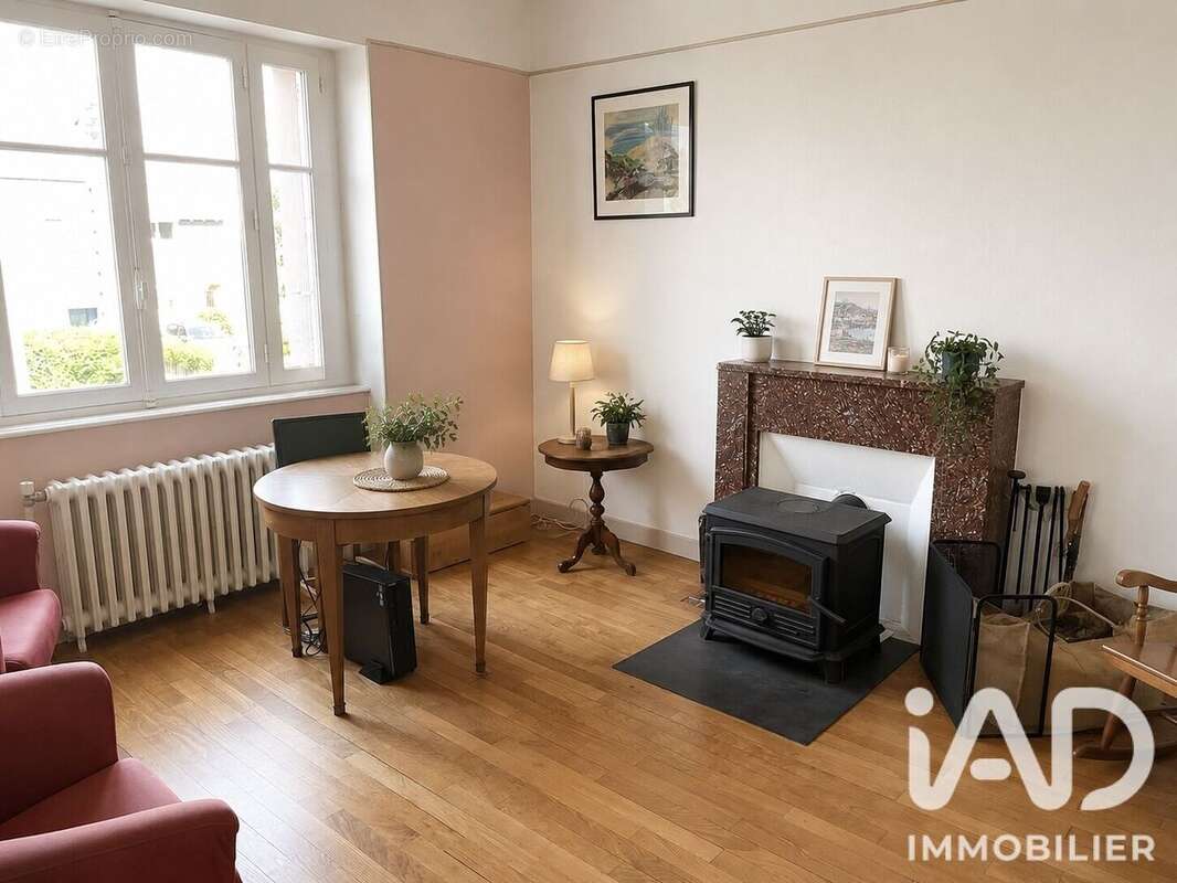 Maison 96 m² à Quimper  - photo 4