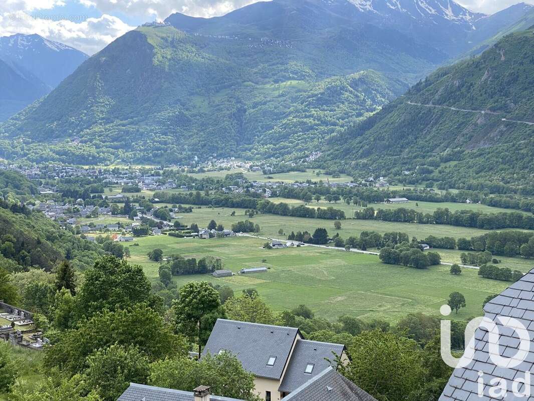 Photo 2 - Maison à CAMPARAN